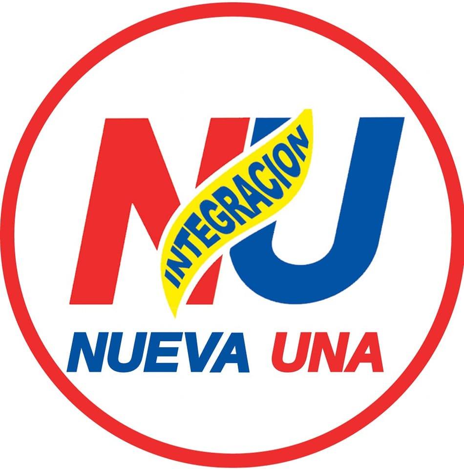 Logo Integracionistas Nueva Universidad
